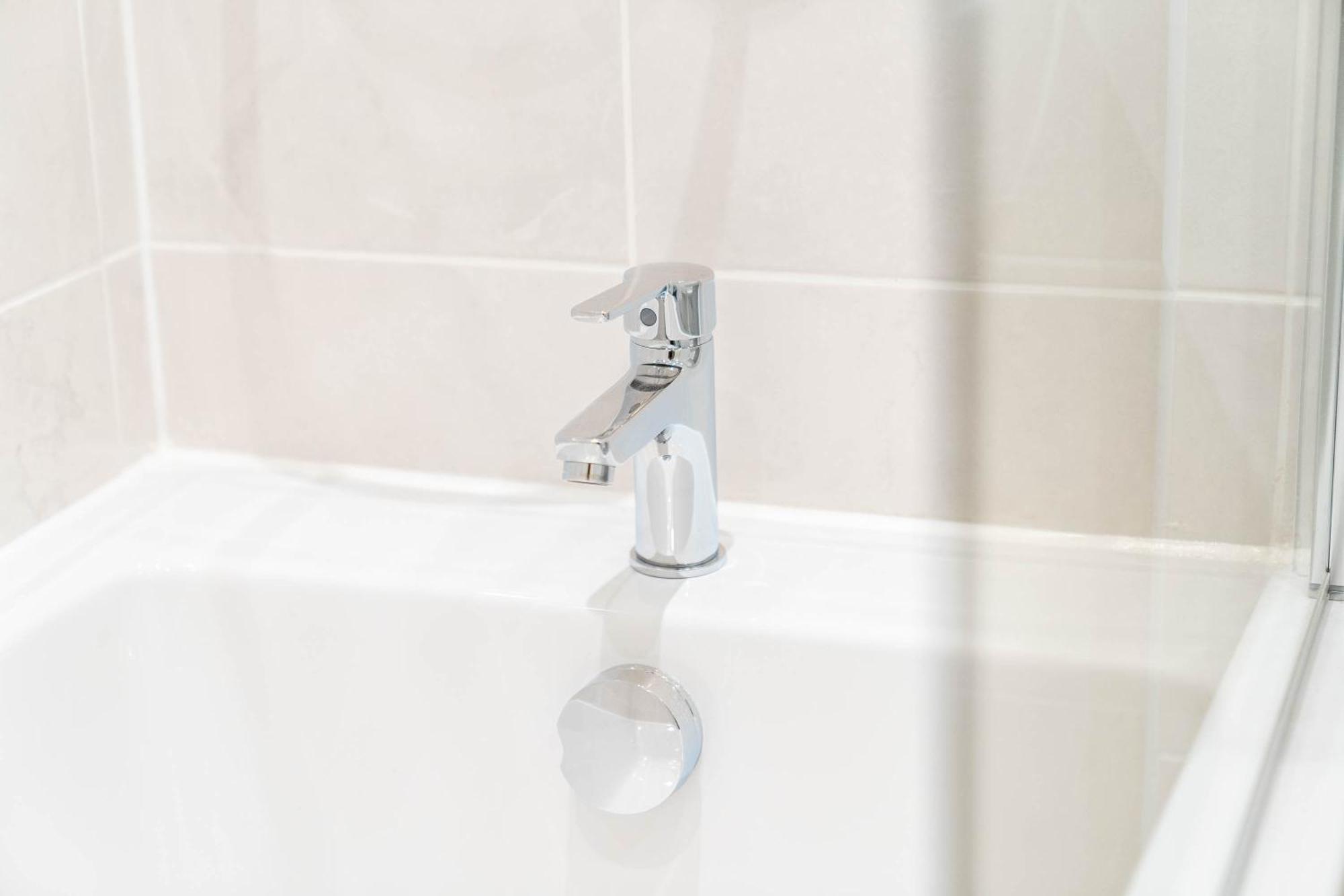 Apartment In Selly Oak - Parking Included 20Cc Birmingham Esterno foto