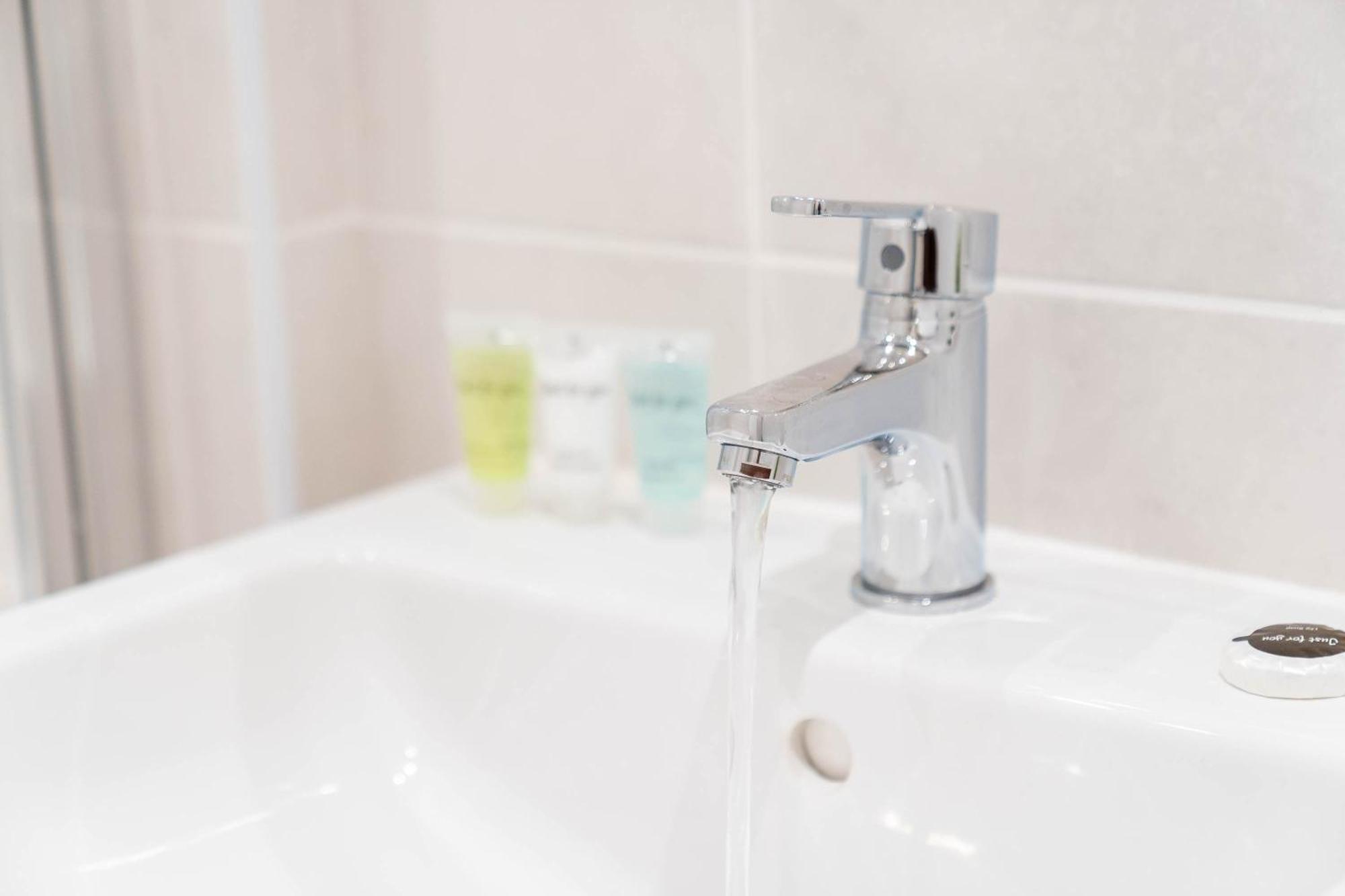 Apartment In Selly Oak - Parking Included 20Cc Birmingham Esterno foto