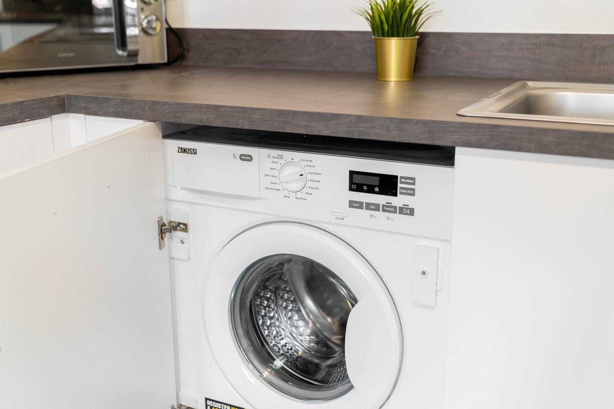 Apartment In Selly Oak - Parking Included 20Cc Birmingham Esterno foto