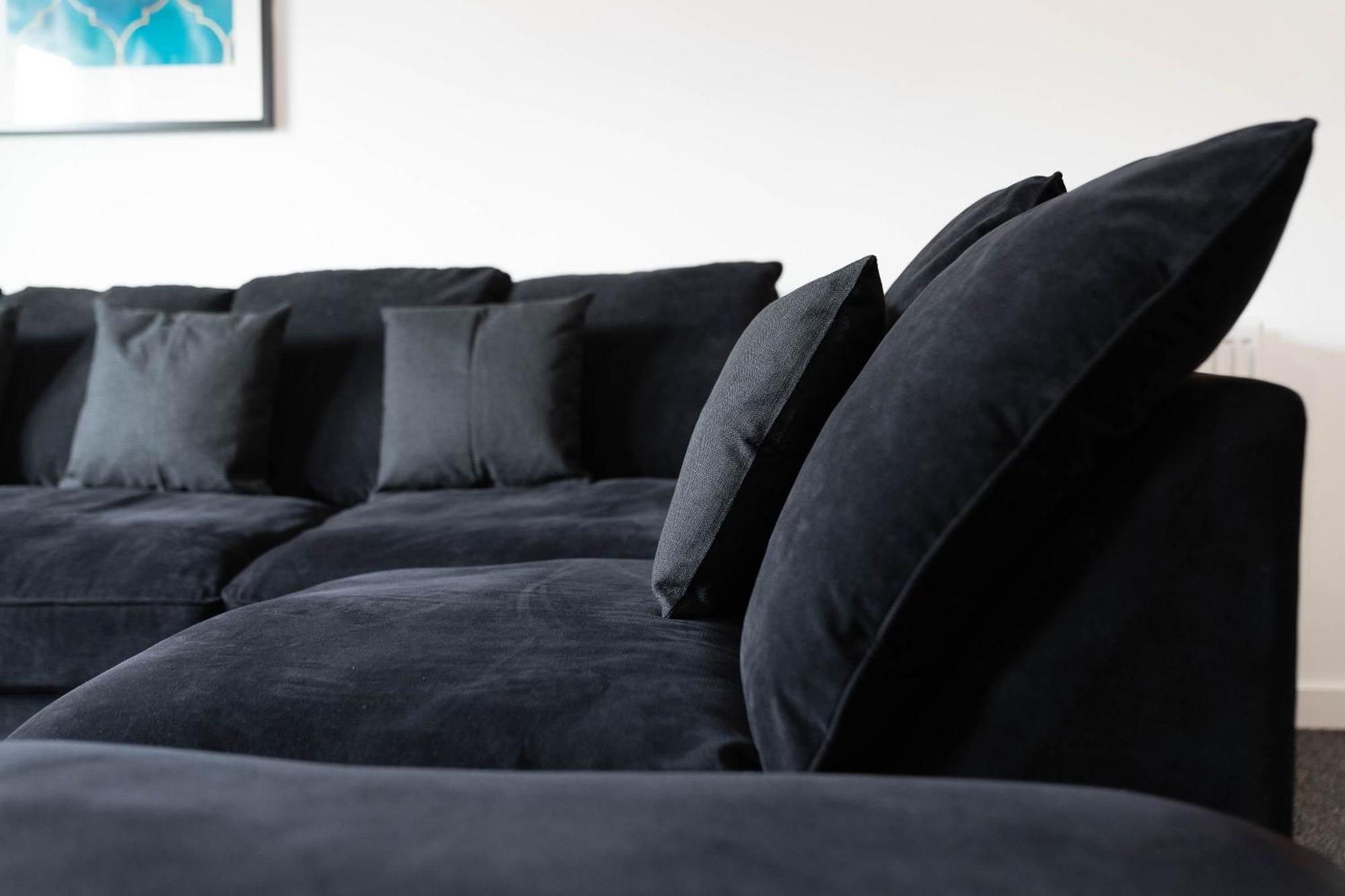 Apartment In Selly Oak - Parking Included 20Cc Birmingham Esterno foto